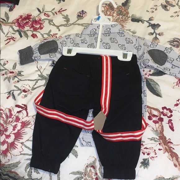 ❤️DDG Sport New Baby Boy - Picture 5 of 8